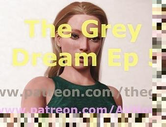 The Grey Dream 5