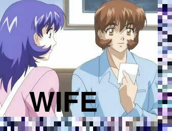 asawa-wife, hentai