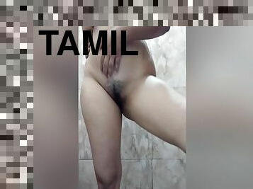 berambut, amatir, hindu, webcam, seorang-diri