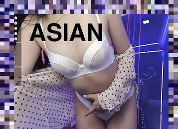 asiatisk, amatør, hardcore
