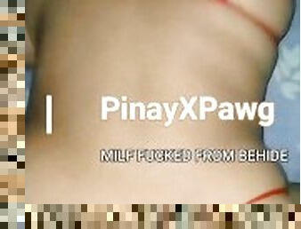 asiatic, capra, milf, mama, grasana, pov, filipineza