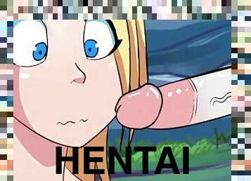 Lux Big Ass aniamtion Dick reaction xhatihentai