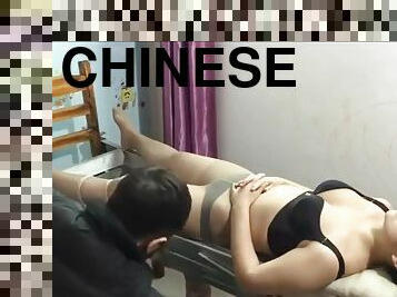 Chinese Bondage