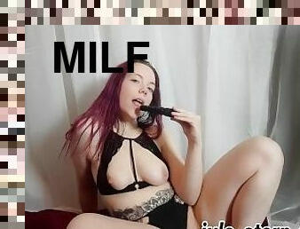 MEINE BESTEN PORNOS 2022!!! Geile deutsche JUNG MILF Jule liebt sex und Pornos!