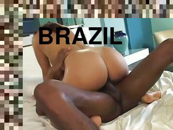 Layla brazilian
