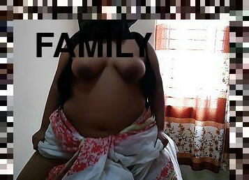 Desi Hot Bahan Ne Pati Ko Dhokha Diya Aur Chota Bhai Ko Jabardasti Choda - Family Sex