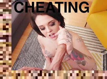Shake The Snake - Ex Girlfriend Cheating Video