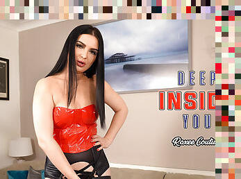 Roxee Couture - Deep Inside You - Sexy Videos - WankitNow