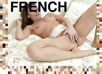 French Chloe - Crazy Adult Video Milf Hottest Uncut