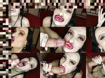 amatir, sayang, blowjob-seks-dengan-mengisap-penis, cumshot-keluarnya-sperma, penis-besar, handjob-seks-dengan-tangan-wanita-pada-penis-laki-laki, sudut-pandang, berciuman, sperma, fetish-benda-yang-dapat-meningkatkan-gairah-sex