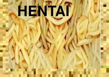 anime, hentai