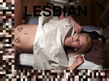 לסבית-lesbian, סאדו-מאזו, עבד, פטיש, שעבוד