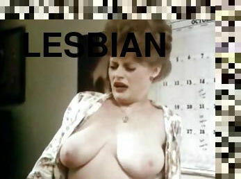 toimisto, lesbo-lesbian, milf, vuosikerta