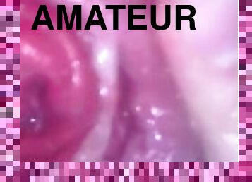 mastürbasyon-masturbation, amatör, anal, dolgun-güzel-kadın, fetiş, tek-kişilik