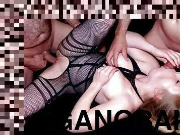 pesta, umum, vagina-pussy, swinger-orang-yang-suka-bertukar-pasangan-seks, gambarvideo-porno-secara-eksplisit-dan-intens, gangbang-hubungan-seks-satu-orang-dengan-beberapa-lawan-jenis, ketat, klub, penis, kasar