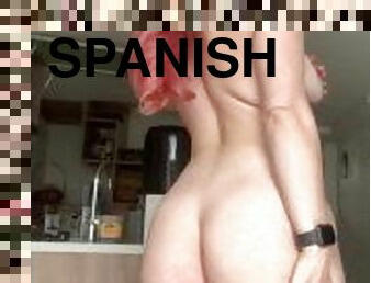 pantat, mastubasi, amatir, latina, fetish-benda-yang-dapat-meningkatkan-gairah-sex, spanyol