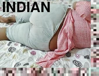 Indian Sasurji Ne Apne Bete Ki Patni Ke Sath Kia Kand (Jabardast gand chudai) Tamil sex - Hindi Audi