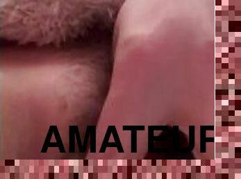 mastürbasyon-masturbation, amatör, anal, tek-kişilik