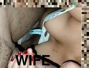 Hotwife With His Wife's Friend Wife ???? ???? Hot Wife With His Wife's Friend Wife va?c? karayi
