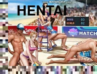 gruppknull, hentai