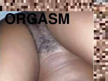 Deep Dicking Till She Orgasm