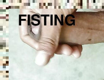 fisting, onani, bøsse, spiller, massage, hindu, ung-18, fetish, smæk, hårdhændet