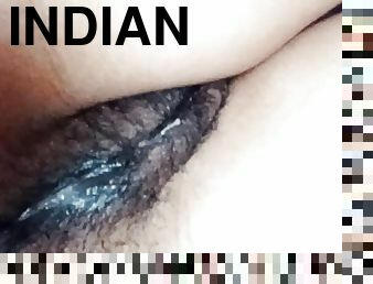 asia, berambut, mastubasi, tua, orgasme, vagina-pussy, amatir, dewasa, buatan-rumah, hindu