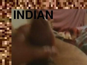 Indian cock masturbate hard black asian dick 