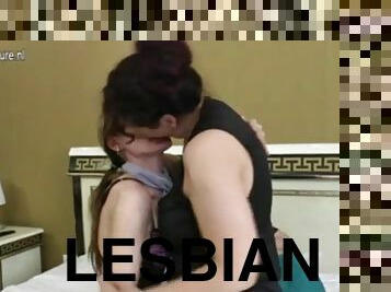 Lesbianas maduras