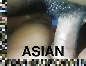 asyano, malaking-suso, kantutin-na-parang-aso, matanda, malaking-titi, milf, ina-nanay, hindu-kababaihan, creampie, laruin-ng-daliri-ang-pekpek