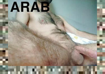 gay, arabe, turc, ejaculation, horny