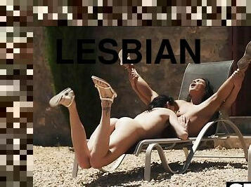 isot-tissit, pillu-pussy, laiha, kypsä, lesbo-lesbian, milf, kova-seksi, äityli, luonnollinen, söpö