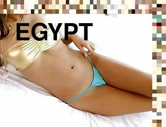 Egyptian Queen