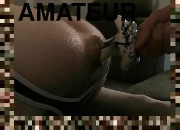 amatori, anal, jucarie, gay, europeana, euro, cur-butt, fetish, gaura-curului, realitate