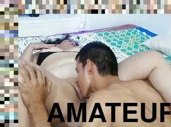 payudara-besar, vagina-pussy, amatir, cumshot-keluarnya-sperma, penis-besar, antar-ras, buatan-rumah, latina, bersetubuh, alat-mainan-seks