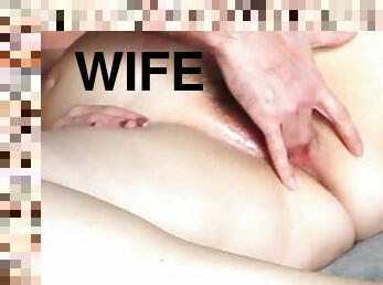 isot-tissit, clitoris, orgasmi, pillu-pussy, ruikkiminen, vaimo, amatööri, suihinotto, milf, äityli