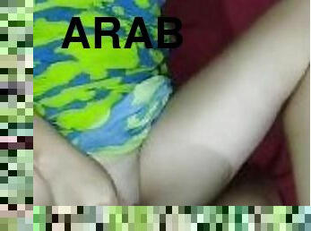 arab, sperma