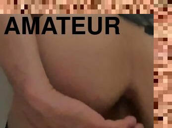 baignade, masturbation, amateur, anal, énorme-bite, jouet, hardcore, gay, brésil, bas