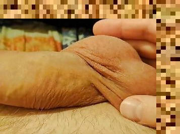 4K MACRO BIG COCK