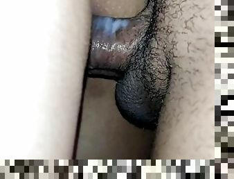 CREAMPIE !!  Depois do banho aquele sexo gostoso