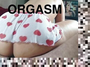 gordo, orgasmo, esposa, anal, ébona, bdsm, bbw, puta-slut, fudendo, perfeito