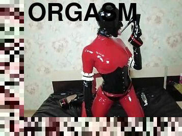 cul, masturbation, orgasme, babes, allemand, bdsm, webcam, bout-a-bout, fétiche, latex