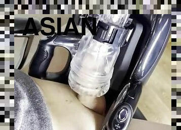 Fleshlight Universal Launch asian cock