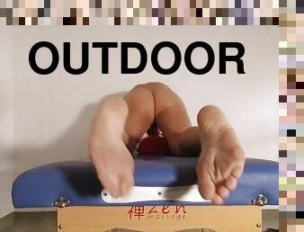 Sexy feet compilation Vol. 2 - a collection of humping masturbation scenes for male feet lovers