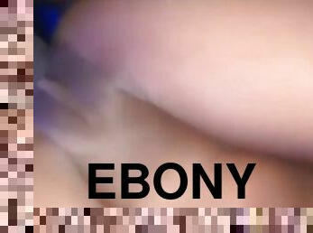 Found a ebony slut in Houston