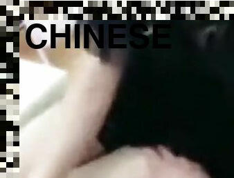 Chinese sex with stranger