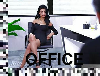 مكتب-office, سكرتيرة, ناضجة, كبيرة-في-العمر, مراهقون, لاتينا, أمي, عاهرة-fucking, لا-يصدق