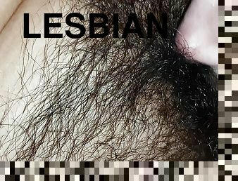 karvainen, masturbaatio, orgasmi, pillu-pussy, amatööri, mälliotos, lesbo-lesbian, kotitekoinen, mälli, ruskeaverikkö