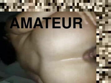 amateur, arabe, française