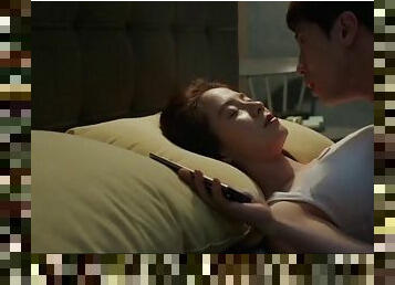 Song Ji Hyo  All Sex Scenes